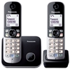 Picture of Panasonic KX-TG6812GB black