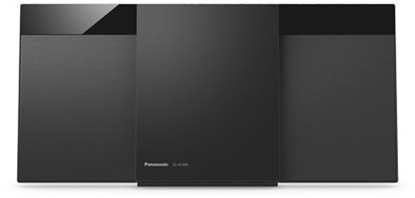 Picture of Panasonic SC-HC304EG-K black