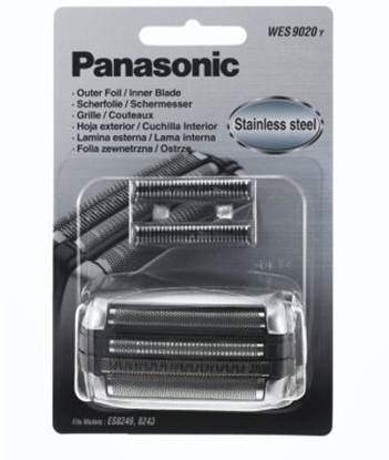 Picture of Panasonic WES 9020 Y1361