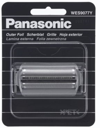 Attēls no Panasonic WES 9077 Y 1361