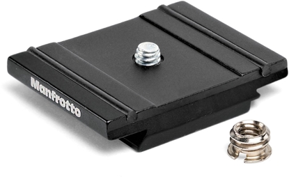 Picture of Manfrotto quick release plate 200PL-PRO RC2