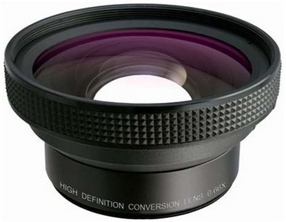 Picture of Raynox HD-6600 Pro            55