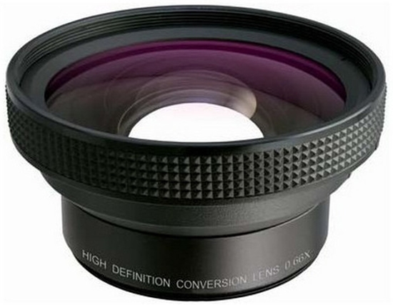 Picture of Raynox HD-6600 Pro            55