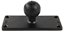 Picture of RAM Mounts Ball Base with 1.5" x 4.5" 4-Hole Pattern