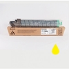 Picture of Ricoh 820117 toner cartridge 1 pc(s) Original Yellow
