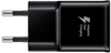 Изображение Samsung Adaptive Fast Type-C Charger Black