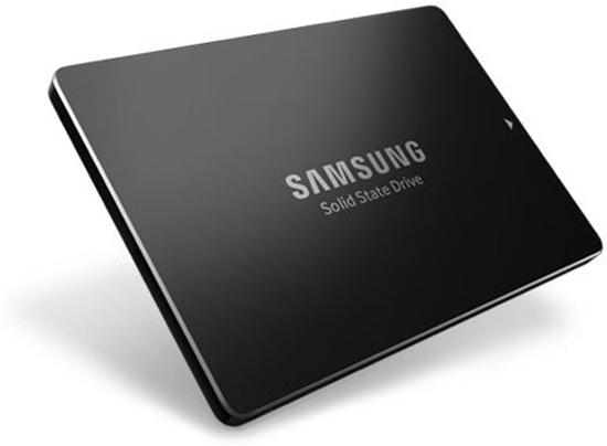 Изображение Samsung PM883 2.5" 1.92 TB Serial ATA III