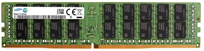 Attēls no Samsung M393A4K40CB2-CTD memory module 32 GB 1 x 32 GB DDR4 2666 MHz ECC