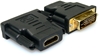Picture of Sandberg Adapter DVI-M - HDMI-F