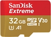 Изображение SanDisk Extreme 32GB