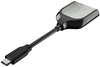Изображение SanDisk USB Type-C Reader for SD UHS-I & UHS-II      SDDR-409-G46