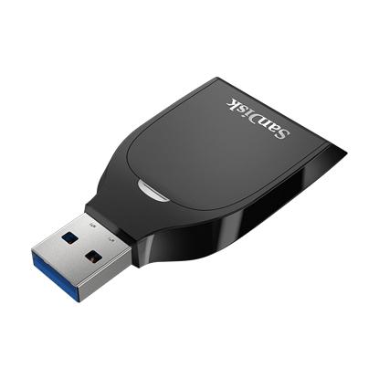 Pilt SanDisk SD UHS-I USB