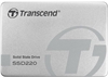 Изображение Transcend SSD220S 2,5      240GB SATA III