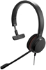 Picture of Jabra Evolve 20SE MS Mono Headset Head-band USB Type-A Black