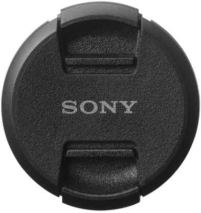 Attēls no Sony ALC-F72S Lens Cap 72 mm