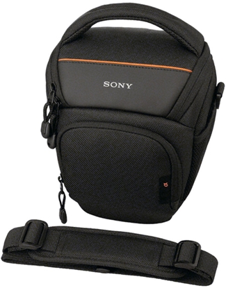 Изображение Sony LCS-AMB Bag Soft for Alpha Series