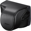 Picture of Sony LCS-EJA Bag for NEX black