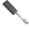 Изображение Targus ACH114EU interface hub USB 2.0 480 Mbit/s Black