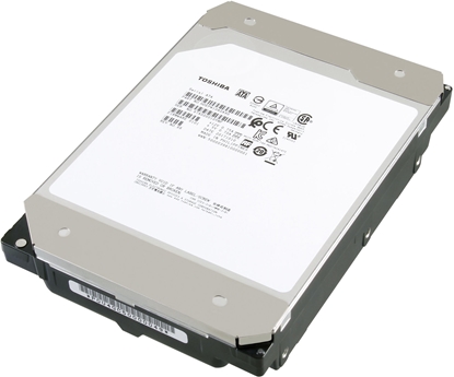 Изображение Toshiba MG07ACA12TE internal hard drive 3.5" 12 TB Serial ATA