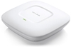 Изображение TP-LINK EAP110 wireless access point 300 Mbit/s White Power over Ethernet (PoE)