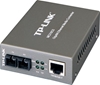 Picture of TP-LINK MC210CS network media converter 1000 Mbit/s 1310 nm Single-mode Black