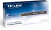 Picture of TP-LINK TL-SF1024 network switch Unmanaged Fast Ethernet (10/100) Black