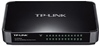 Picture of TP-LINK TL-SF1024M network switch Unmanaged Fast Ethernet (10/100) Black