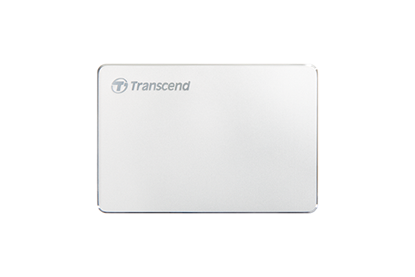 Изображение Transcend StoreJet 25C3 2,5  2TB USB 3.1 Gen 1