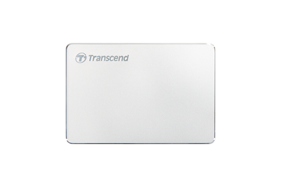 Изображение Transcend StoreJet 25C3 2,5  2TB USB 3.1 Gen 1