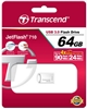 Picture of Transcend JetFlash 710      64GB USB 3.1 Gen 1