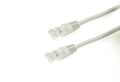 Picture of MicroConnect U/UTP CAT5e 1.5M Grey PVC (B-UTP5015)