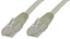 Изображение MicroConnect U/UTP CAT6 0.5M Grey PVC (B-UTP6005)