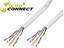 Picture of MicroConnect U/UTP CAT6 Stranded 100m PVC (KAB004-100C)