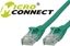 Attēls no MicroConnect RJ-45/RJ-45 kat.6 10m Zielony (UTP610GBOOTED)