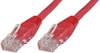 Изображение MicroConnect U/UTP CAT6 10M Red PVC (B-UTP610R)