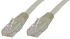 Picture of MicroConnect U/UTP CAT6 1M Grey PVC (B-UTP601)