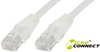 Изображение MicroConnect Kabel CAT 6 U/UTP 7.5m PVC Biay (B-UTP6075W)