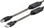 Picture of Kabel USB VivoLink USB-A - micro-B 10 m Czarny (PROUSBAB10)