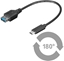 Attēls no Adapter USB MicroConnect  (USB3.1CAF02)
