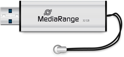 Picture of Pendrive MediaRange 32 GB  (MR916)