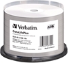 Picture of 1x50 Verbatim DVD-R 4,7GB 16x wide printable NON-ID