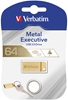 Picture of Verbatim Metal Executive    64GB USB 3.0 gold