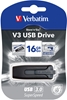Изображение Verbatim Store n Go V3      16GB USB 3.0 grey               49172