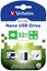 Изображение Verbatim Store n Stay Nano  32GB USB 2.0                    98130