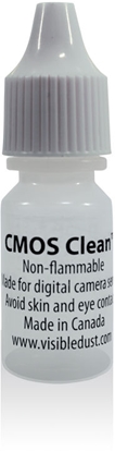 Изображение Visible Dust CMOS Clean Cleaning liquid              8ml
