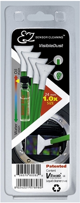 Изображение Visible Dust EZ Kit Smear Away 1.0 green
