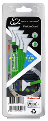 Изображение Visible Dust EZ Kit Vdust 1.0 green