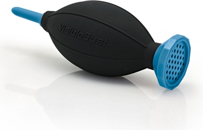 Picture of Visible Dust Zee Pro Blower lightblue