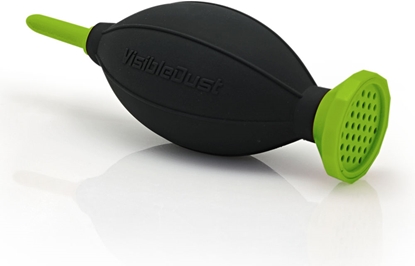 Picture of Visible Dust Zee Pro Blower lime green