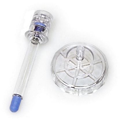 Attēls no Visible Dust Zeeion Replacement Filter